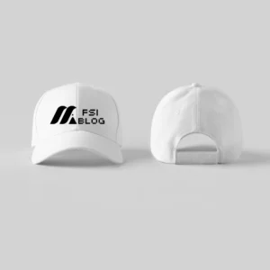 FSIBlog White Cap