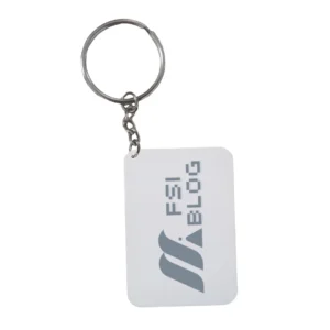 Keyring FSIblog