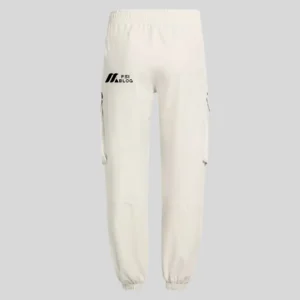 White Trouser – Style and Comfort